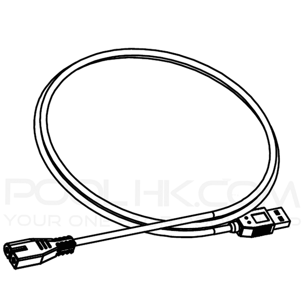 USB Charging cable for  Telsa 01 02 and 05 (EV01/02/05)