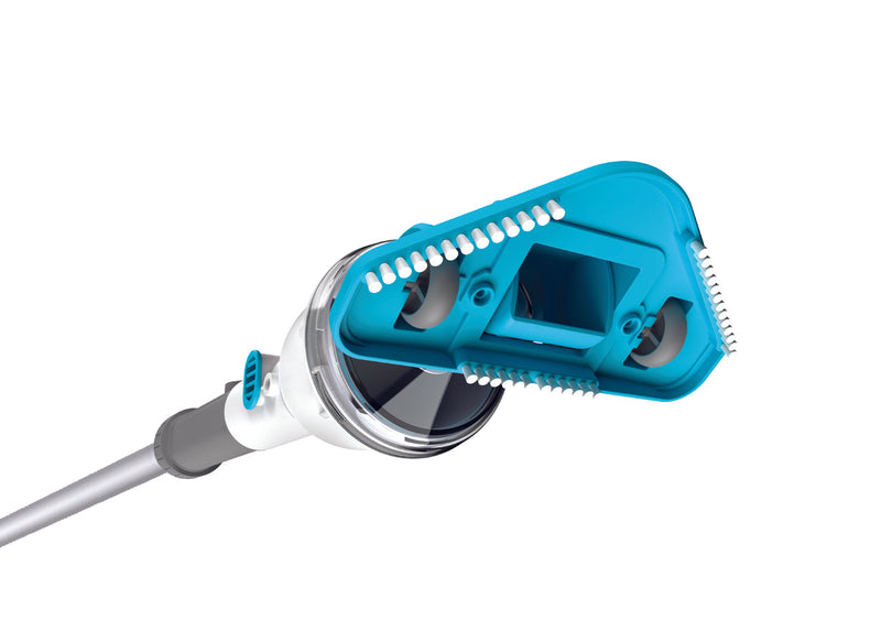 Load image into Gallery viewer, Lektra™ FX Battery Powered Pool Vacuum Cleaner (BC12)
