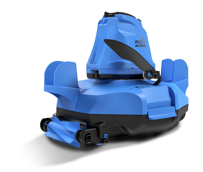 Delta™ RX 100 Robot Pembersih Kolam Renang (RC16ROL)