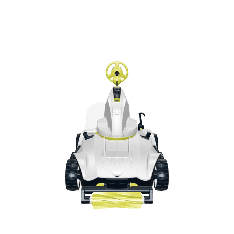 Load 3D model into Gallery viewer, Manga Rechargeable Robotic Pool Cleaner (RC32)
