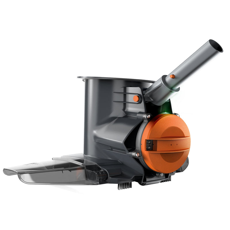 Load image into Gallery viewer, VEKTRO XL &quot;DELUXE&quot;  Large Capacity Pool Vacuum Cleaner (EV95)
