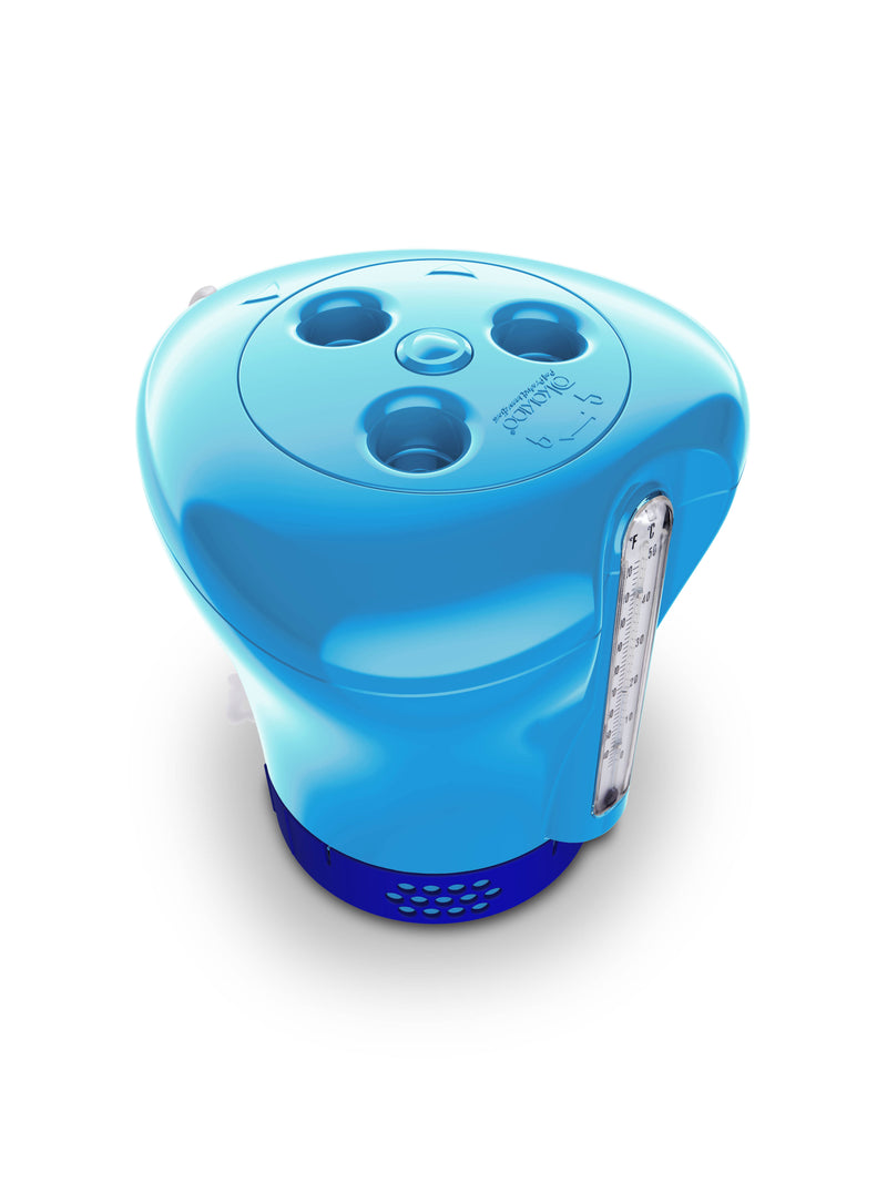 Dispenser Thermo-Klor (Campuran 3 warna)