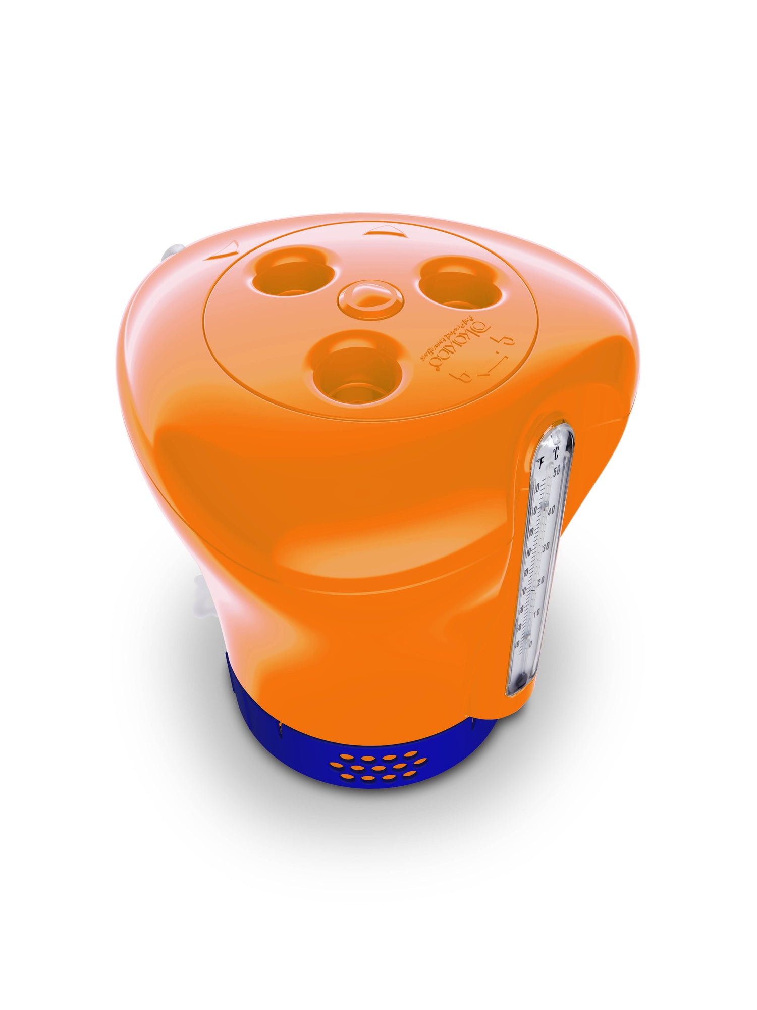 Thermo-Klor Dispenser (Mix of 3 colors) – PoolHK.com