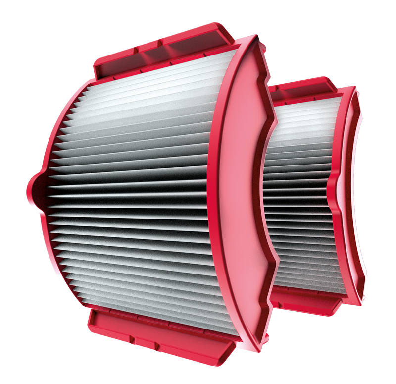 VOLTERA™ 75 PRO CARTRIDGE FILTERS [2022]