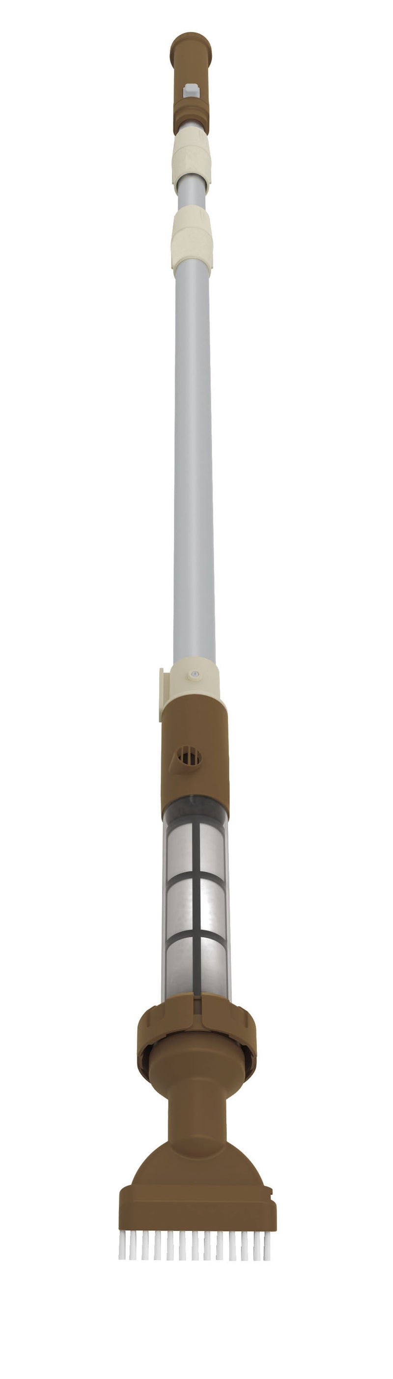 Boreal™ Battery-Powered Spa Vacuum