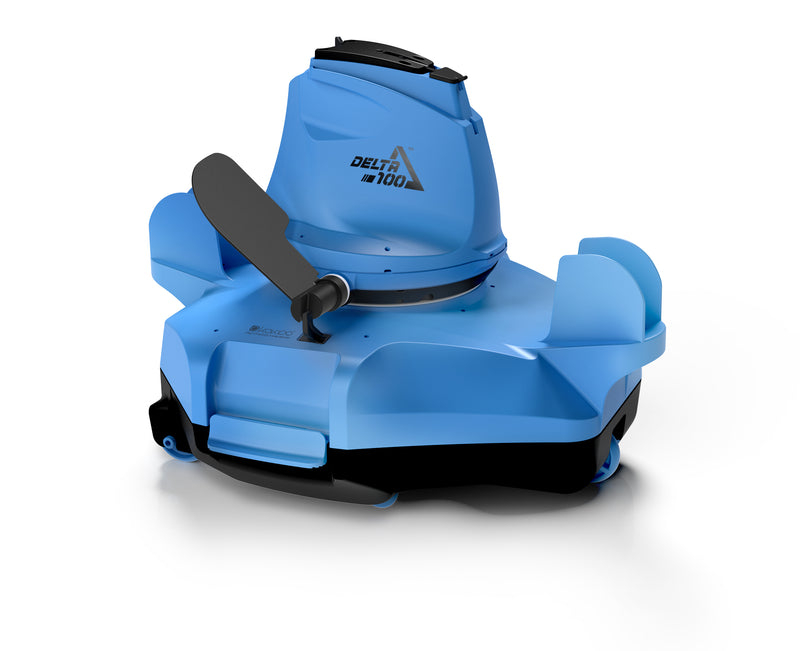Delta™ 100 The Pool Robot Cleaner (RC16)