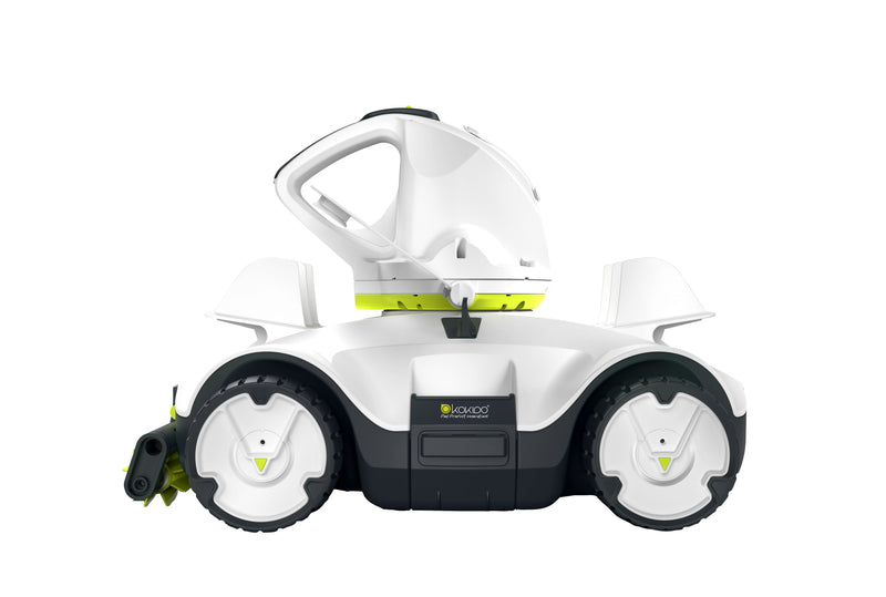 Load image into Gallery viewer, Manga Rechargeable Robotic Pool Cleaner (RC32)
