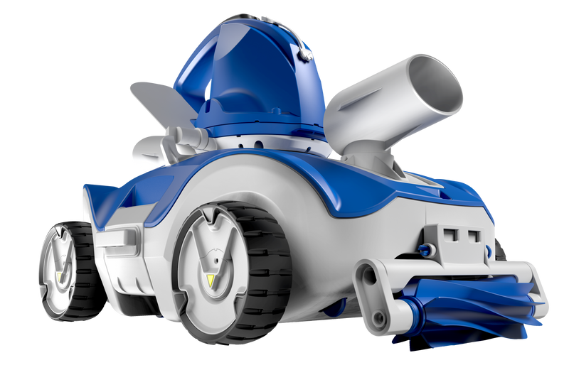 Load image into Gallery viewer, Super Manga Rechargeable Robotic Pool Cleaner
