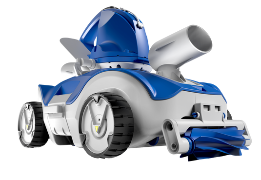 Super Manga Rechargeable Robotic Pool Cleaner